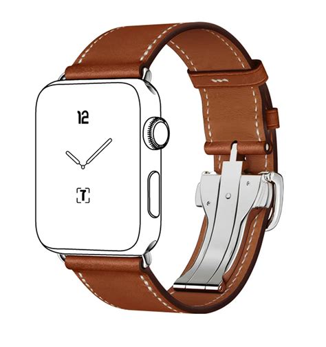 hermes apple watch bands for sale|Hermes Apple Watch band replacement.